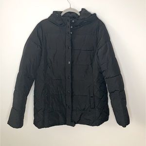 St John’s Bay winter coat